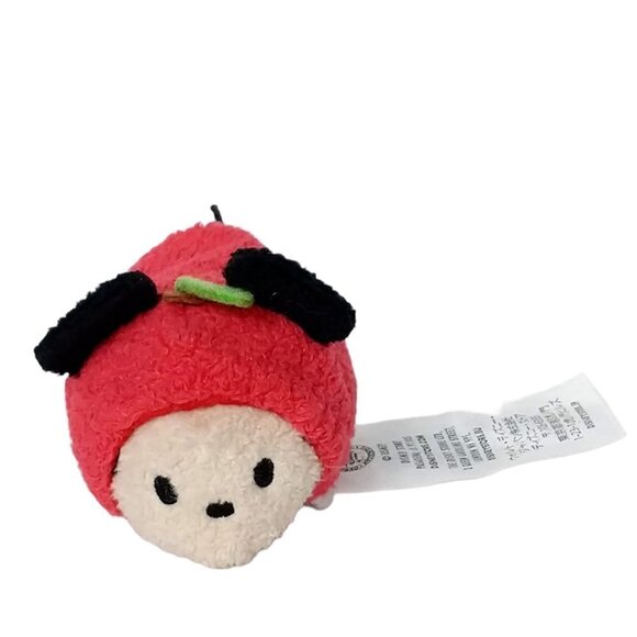 Disney Tsum Tsum Mickey Mouse New York Big Apple - Picture 1 of 5